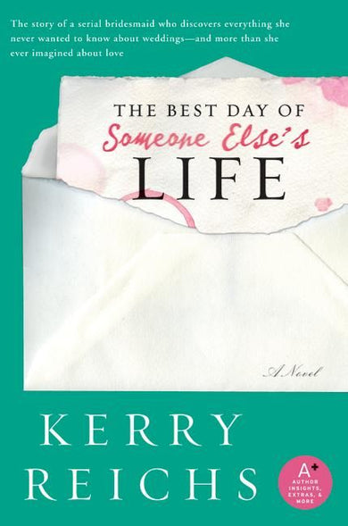 The Best Day of Someone Else's Life-Fiction: general and literary-買書書 BuyBookBook