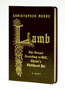 Lamb Special Gift Ed-Fiction: general and literary-買書書 BuyBookBook