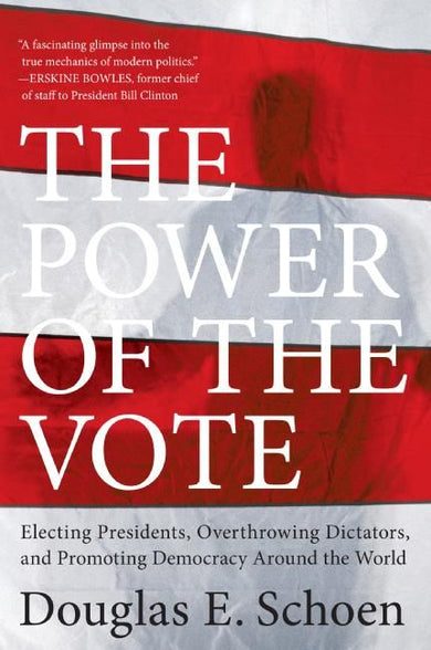 The Power of the Vote-History and Archaeology-買書書 BuyBookBook