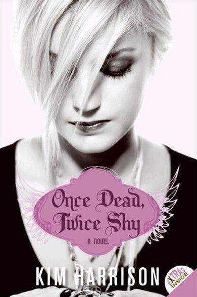 Once Dead, Twice Shy-Children’s / Teenage fiction: Action and adventure stories-買書書 BuyBookBook
