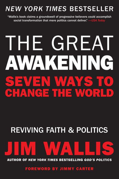 The Great Awakening-Religion and politics-買書書 BuyBookBook