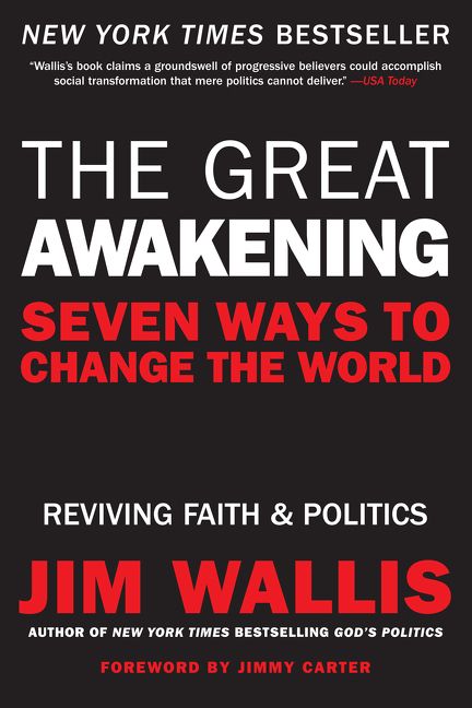 The Great Awakening-Religion and politics-買書書 BuyBookBook