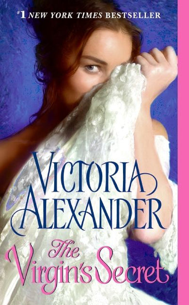 The Virgin's Secret-Fiction: general and literary-買書書 BuyBookBook