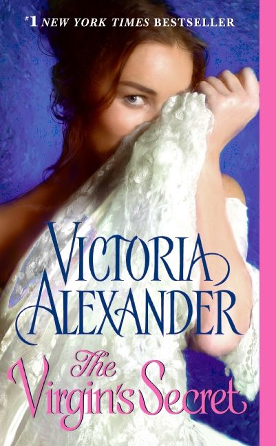 The Virgin's Secret-Fiction: general and literary-買書書 BuyBookBook