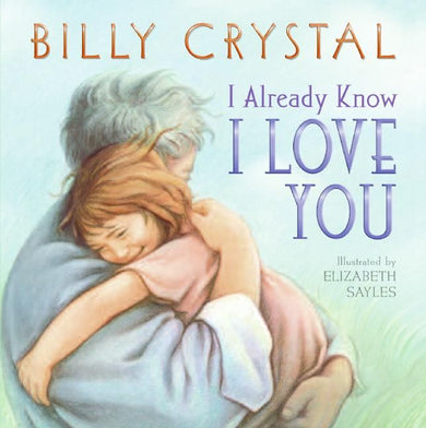 I Already Know I Love You-Children’s / Teenage fiction: General and modern fiction-買書書 BuyBookBook