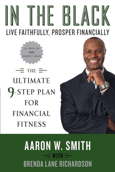 In the Black-Self-help/ personal development/ practical advice-買書書 BuyBookBook