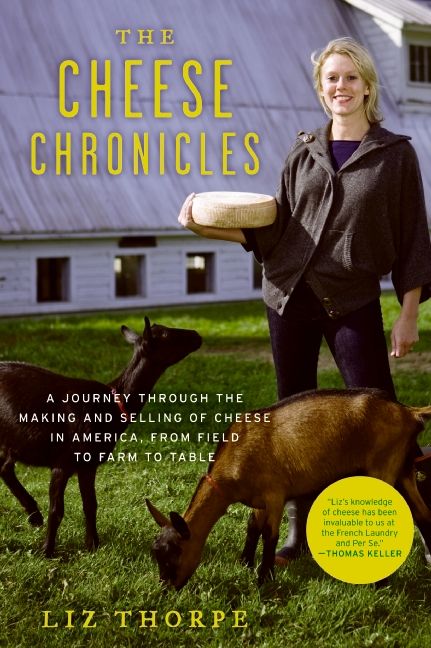 The Cheese Chronicles-Business and Management-買書書 BuyBookBook