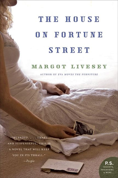 The House on Fortune Street-Family life fiction-買書書 BuyBookBook