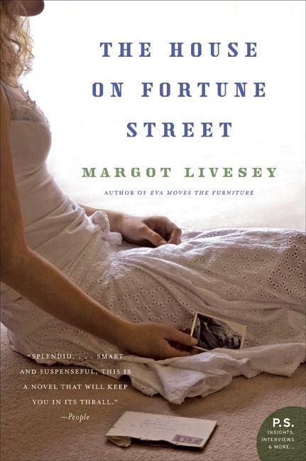 The House on Fortune Street-Family life fiction-買書書 BuyBookBook