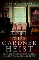 The Gardner Heist