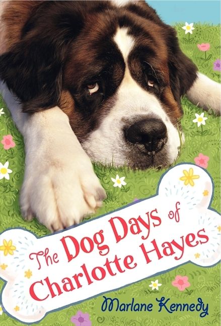 The Dog Days of Charlotte Hayes-Children’s / Teenage fiction: General and modern fiction-買書書 BuyBookBook