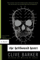 The Hellbound Heart-Fiction: general and literary-買書書 BuyBookBook