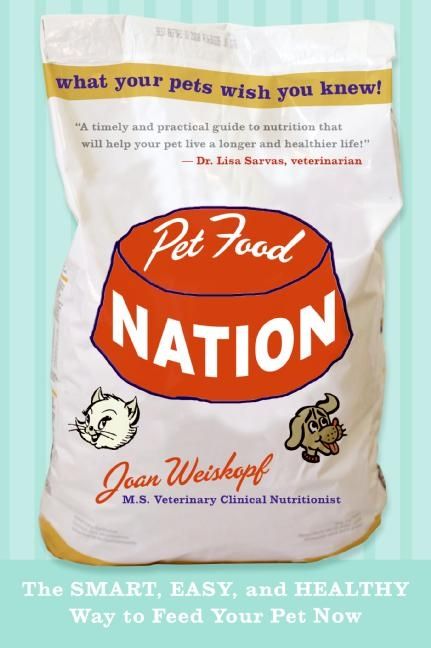 Pet Food Nation-Nature and the natural world: general interest-買書書 BuyBookBook
