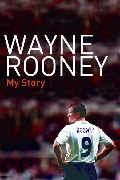Wayne Rooney-History and Archaeology-買書書 BuyBookBook