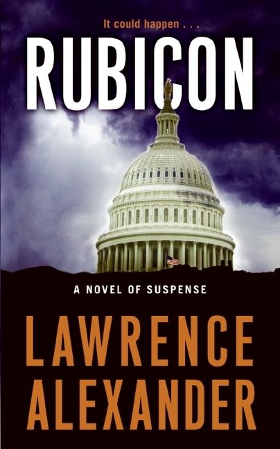 Rubicon-Fiction: general and literary-買書書 BuyBookBook