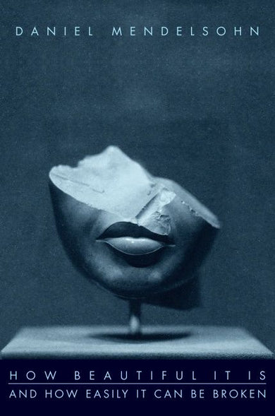 How Beautiful It Is And How Easily It Can Be Broken-Society/ culture/ social sciences-買書書 BuyBookBook