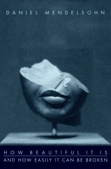 How Beautiful It Is And How Easily It Can Be Broken-Society/ culture/ social sciences-買書書 BuyBookBook
