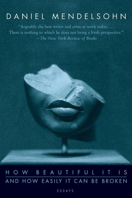 How Beautiful It Is And How Easily It Can Be Broken-Society/ culture/ social sciences-買書書 BuyBookBook