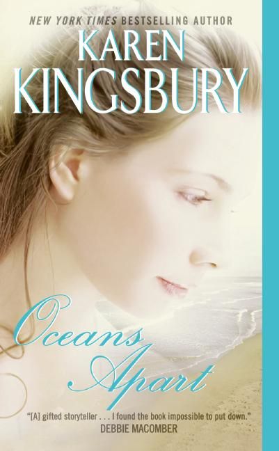Oceans Apart-Fiction: Thriller and horror-買書書 BuyBookBook