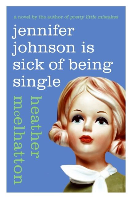 Jennifer Johnson Is Sick of Being Single-Fiction: Modern and contemporary-買書書 BuyBookBook