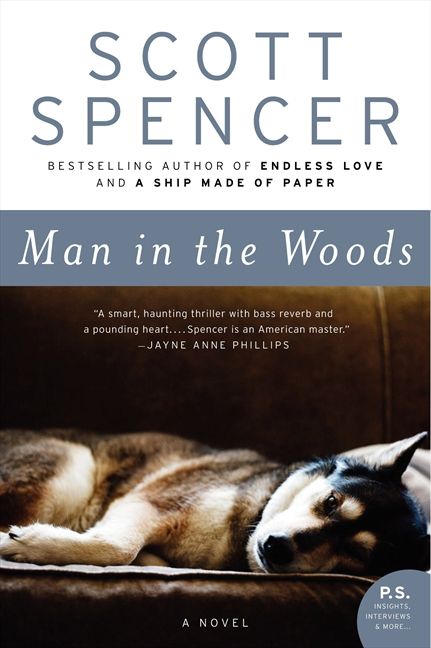 Man in the Woods-Fiction: Crime and mystery-買書書 BuyBookBook