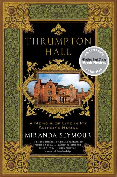 Thrumpton Hall-History and Archaeology-買書書 BuyBookBook