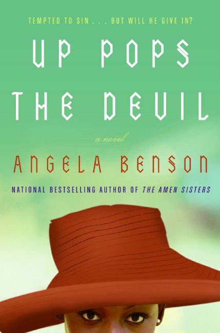 Up Pops the Devil-Fiction: Modern and contemporary-買書書 BuyBookBook