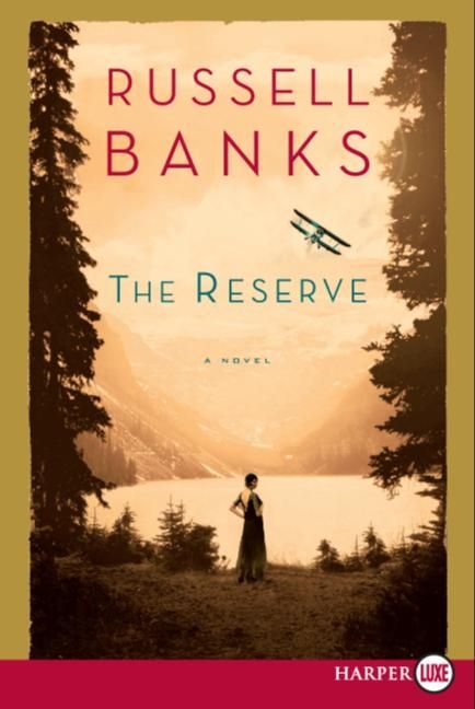 The Reserve-Historical crime and mysteries-買書書 BuyBookBook
