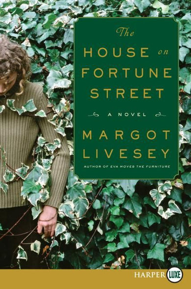 The House on Fortune Street-Family life fiction-買書書 BuyBookBook