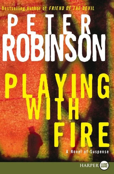 Playing with Fire-Fiction: Crime and mystery-買書書 BuyBookBook