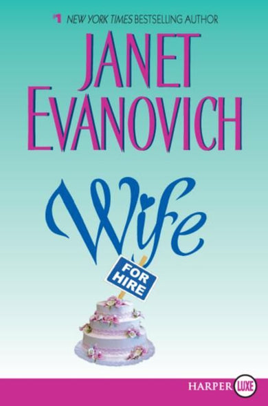 Wife for Hire-Fiction: general and literary-買書書 BuyBookBook