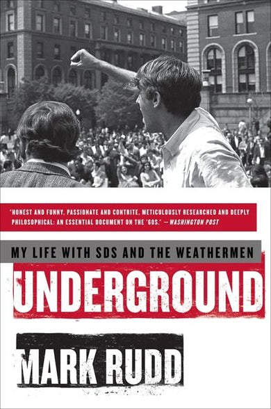 Underground-History and Archaeology-買書書 BuyBookBook