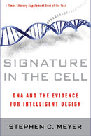 Signature in the Cell