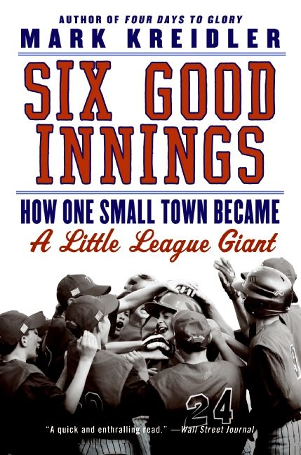 Six Good Innings-Sports and Active outdoor recreation-買書書 BuyBookBook