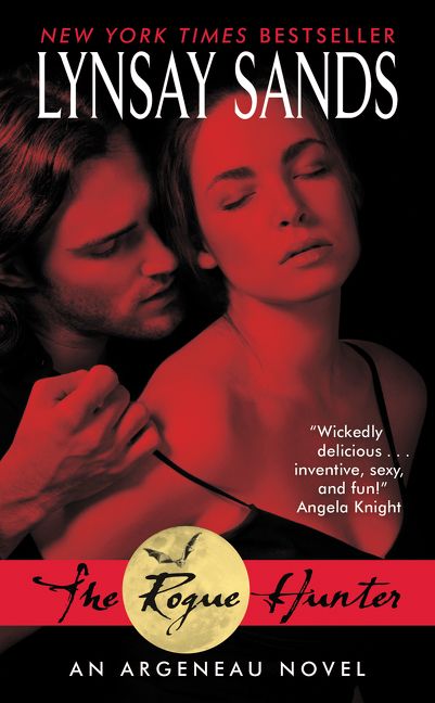 The Rogue Hunter-Fiction: Thriller and horror-買書書 BuyBookBook