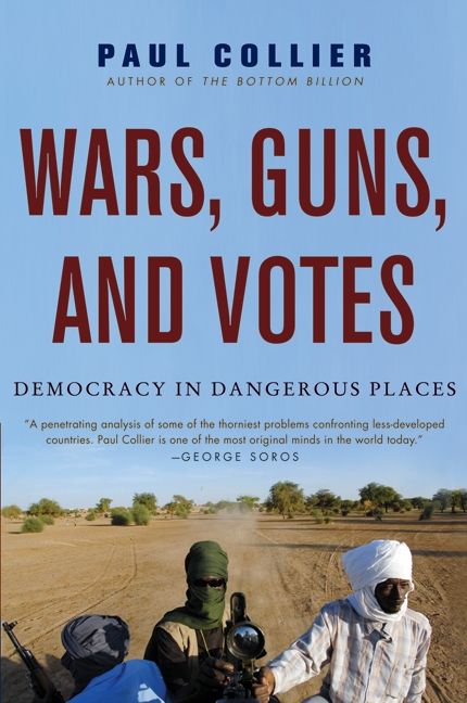 Wars, Guns, and Votes-History and Archaeology-買書書 BuyBookBook