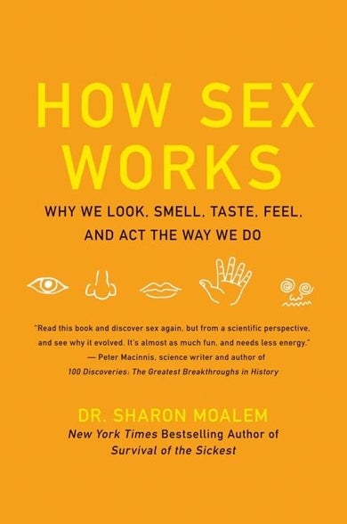 How Sex Works-History and Archaeology-買書書 BuyBookBook