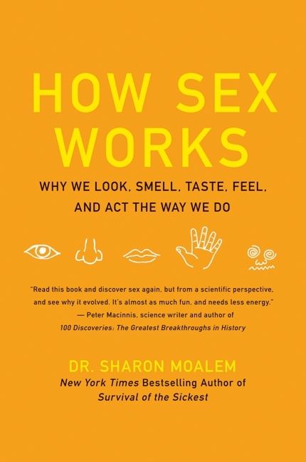 How Sex Works-History and Archaeology-買書書 BuyBookBook