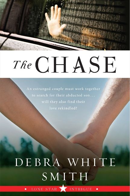 The Chase-Fiction: Romance-買書書 BuyBookBook