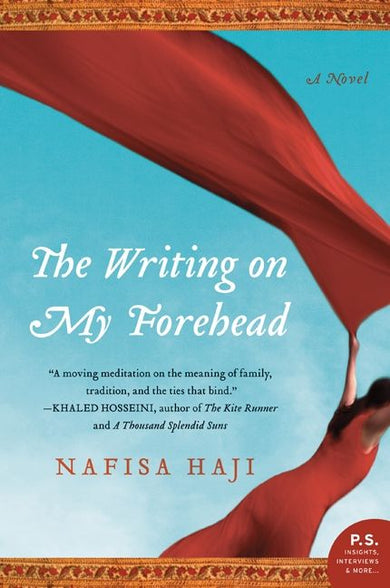 The Writing on My Forehead-Fiction: Short stories and other special features-買書書 BuyBookBook