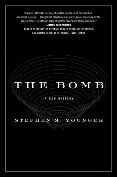 The Bomb-History and Archaeology-買書書 BuyBookBook