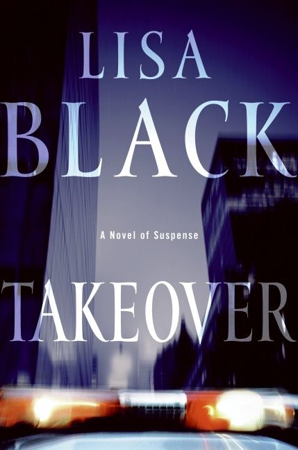 Takeover-Fiction: Crime and mystery-買書書 BuyBookBook