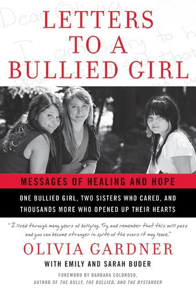 Letters to a Bullied Girl-History and Archaeology-買書書 BuyBookBook