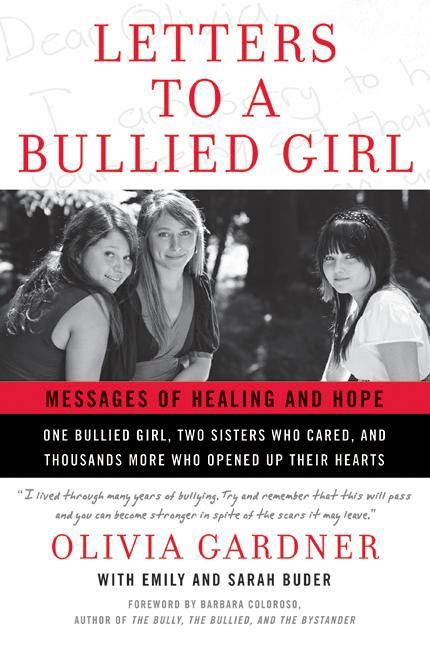 Letters to a Bullied Girl-History and Archaeology-買書書 BuyBookBook