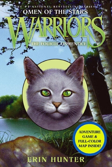 Warriors: Omen of the Stars