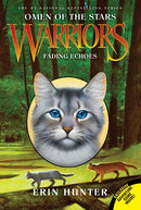 Warriors: Omen of the Stars