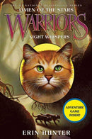 Warriors: Omen of the Stars