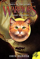 Warriors: Omen of the Stars