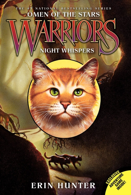 Warriors: Omen of the Stars