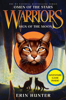 Warriors: Omen of the Stars